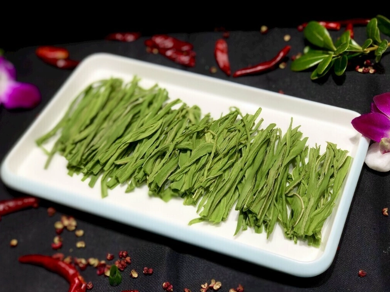 貢菜食譜 貢菜食譜