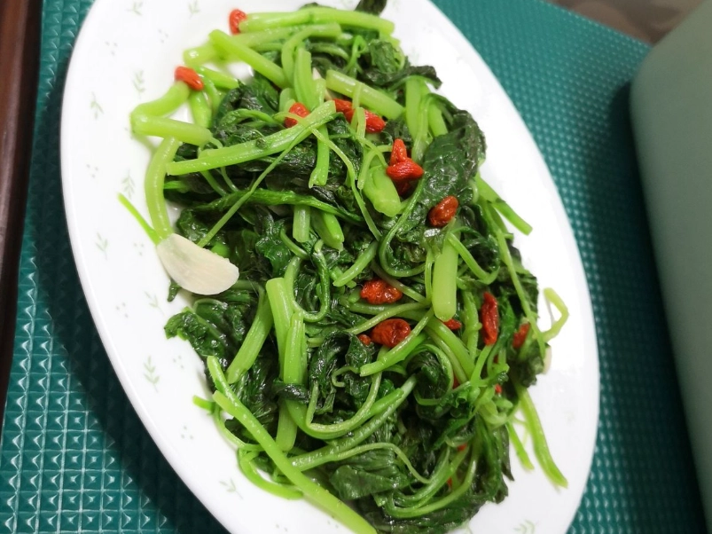 杏菜怎么煮 杏菜怎么煮