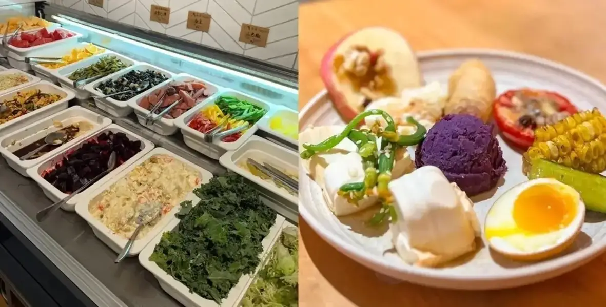 台北素食餐廳推薦 台北素食餐廳推薦
