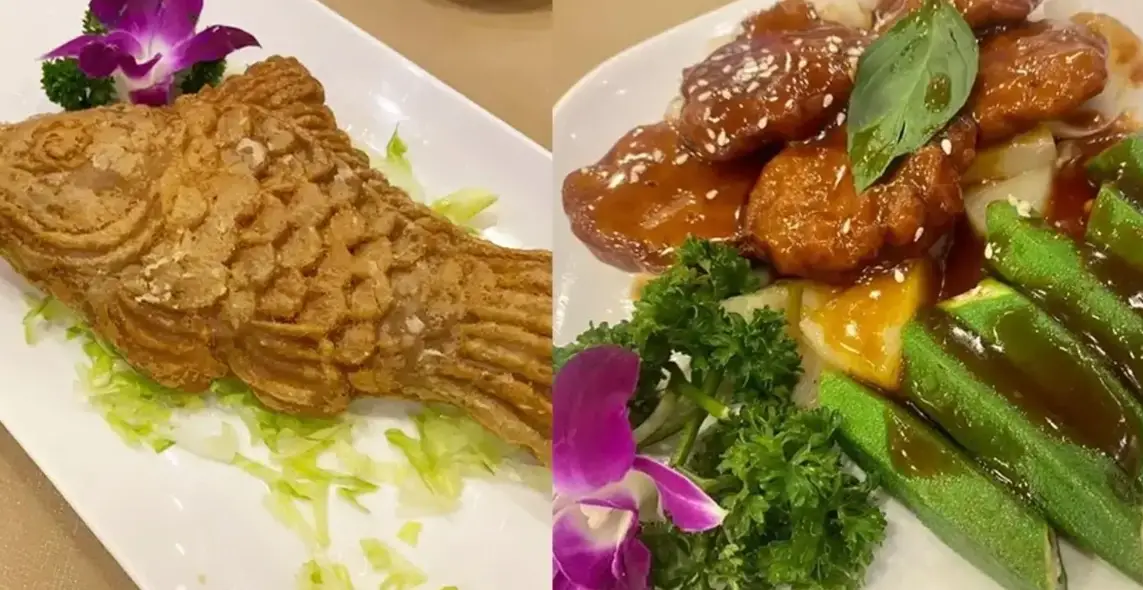 米其林綠星素食 米其林綠星素食