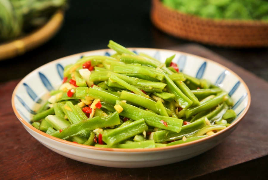 貢菜是什麼 貢菜是什麼
