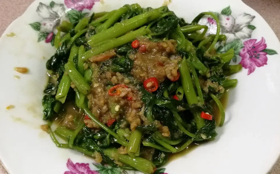 莕菜做法 莕菜做法