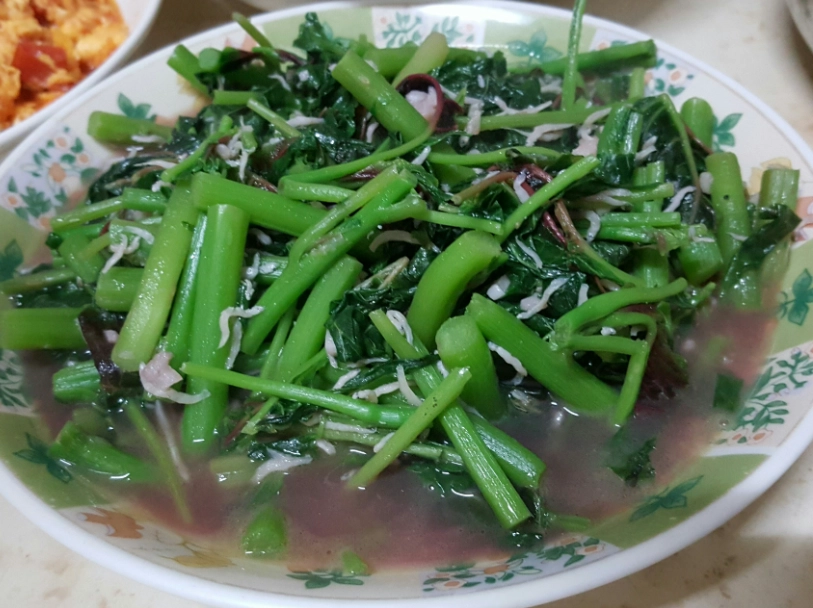 杏菜怎么煮 杏菜怎么煮