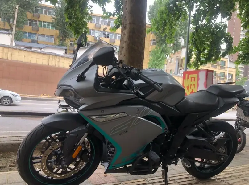 買機車流程