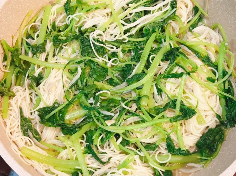 杏菜怎么煮 杏菜怎么煮
