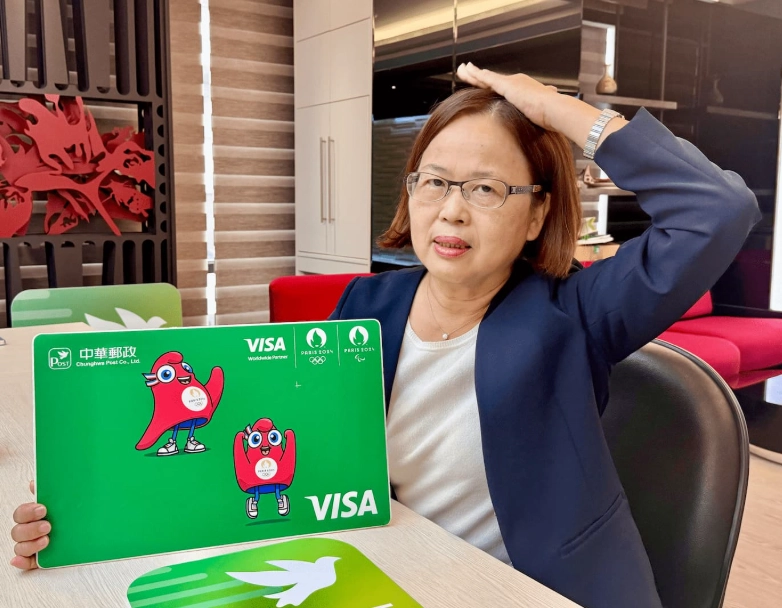郵局補發金融卡 郵局補發金融卡