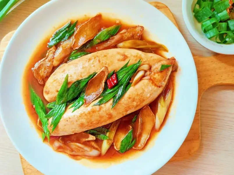 烏魚膘 烏魚膘