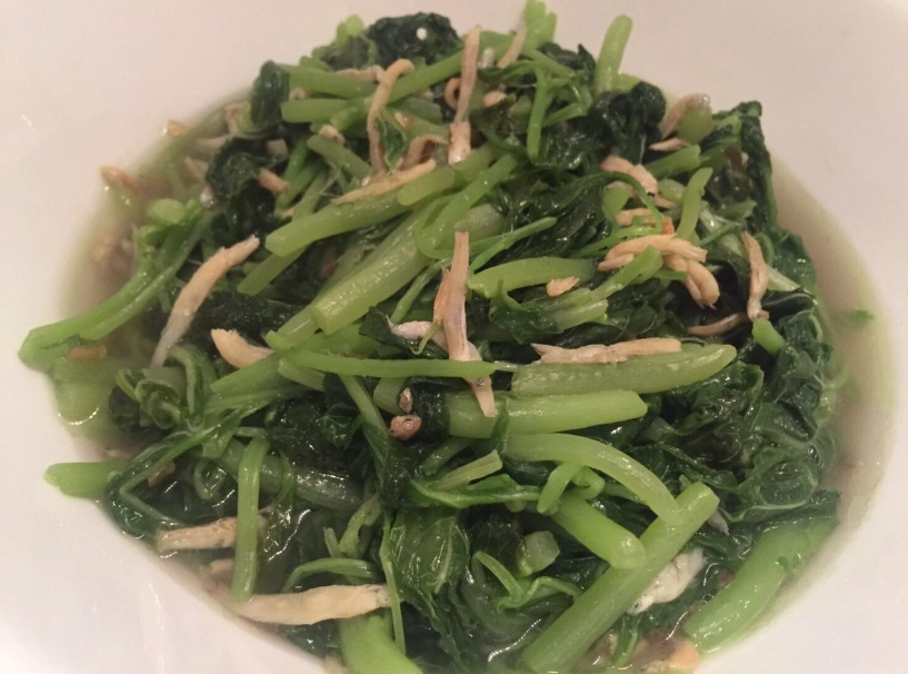杏菜怎么煮 杏菜怎么煮