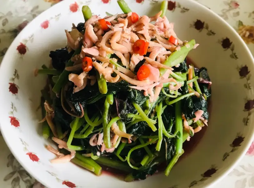 杏菜怎么煮 杏菜怎么煮