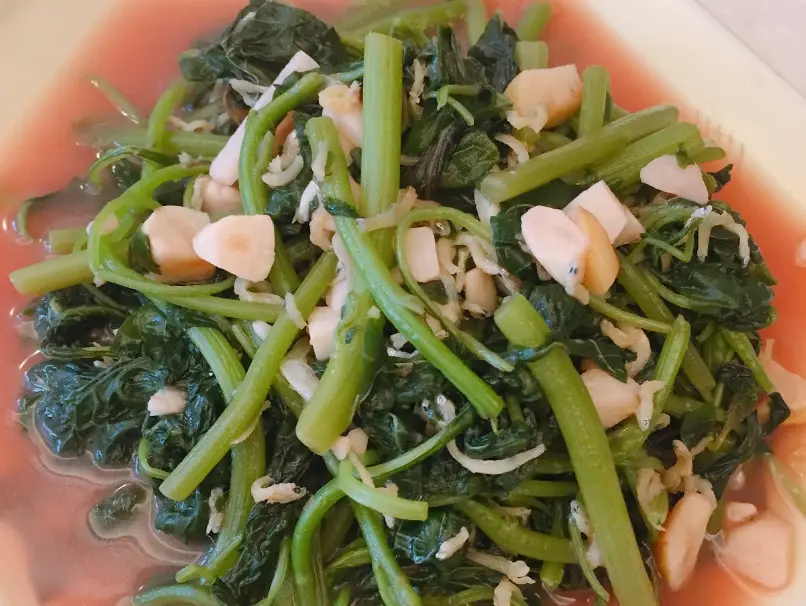 苋菜食谱 苋菜食谱