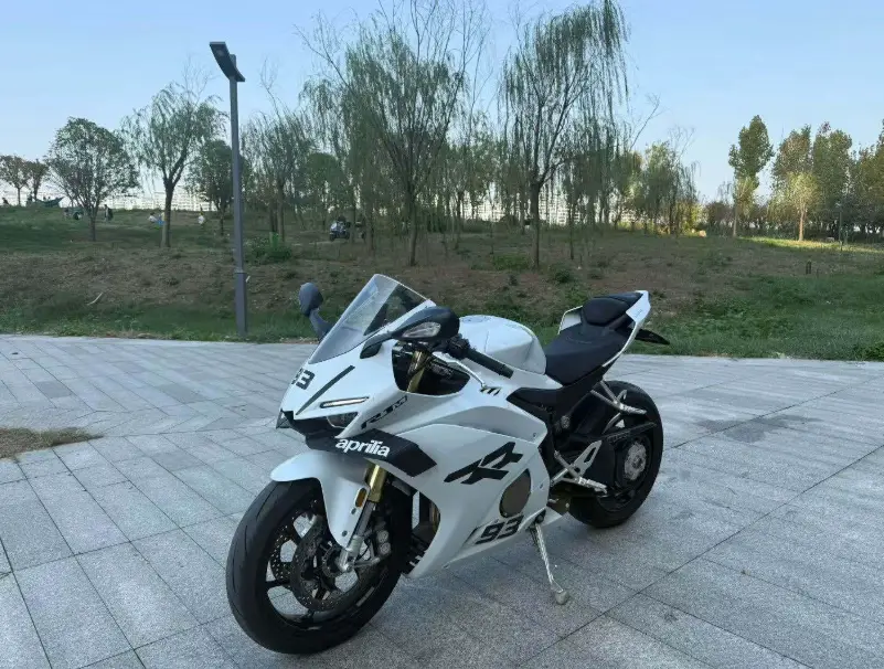 買機車流程