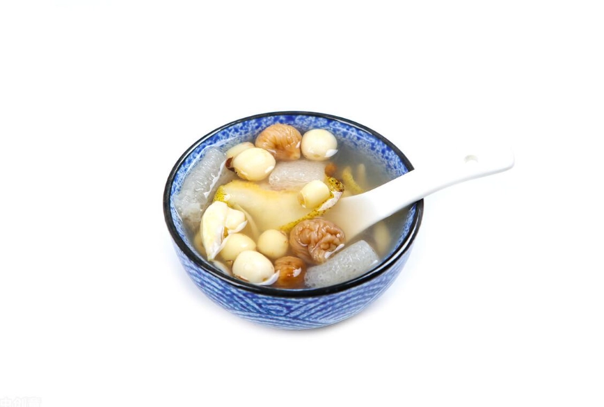 新鮮蓮子食譜