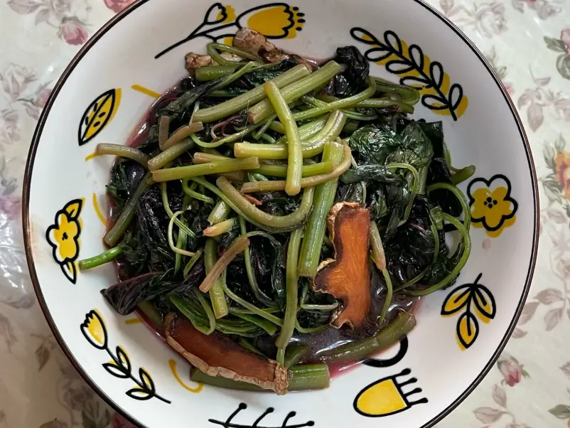 莧菜做法 莧菜做法
