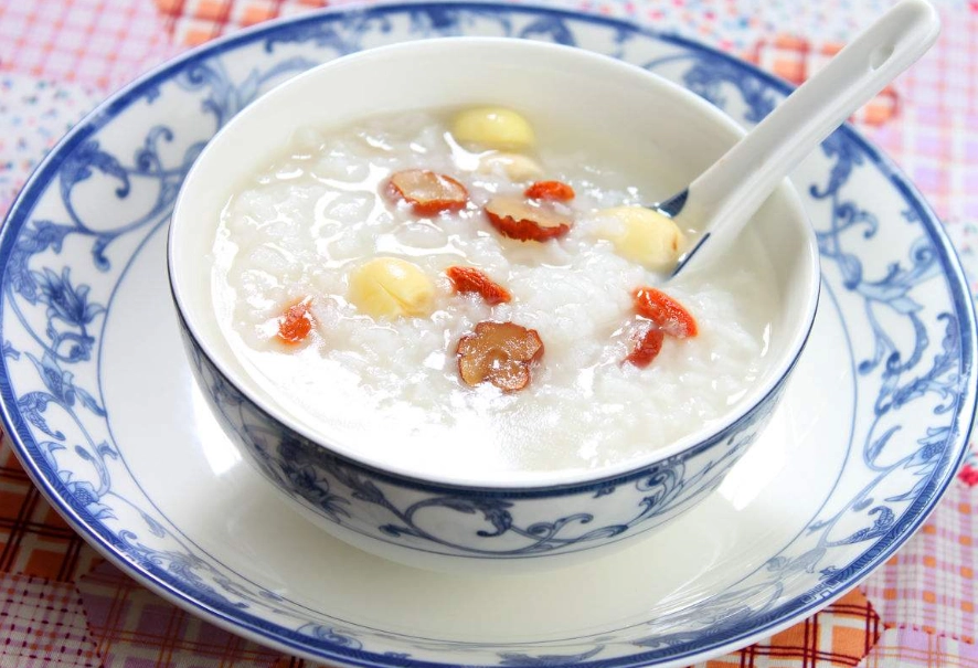 新鮮蓮子食譜