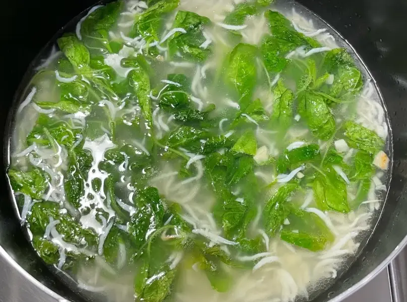 覓菜料理：台灣野菜的辨識、清洗、食譜與營養價值