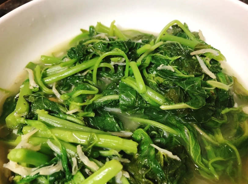 莧菜食譜 莧菜食譜
