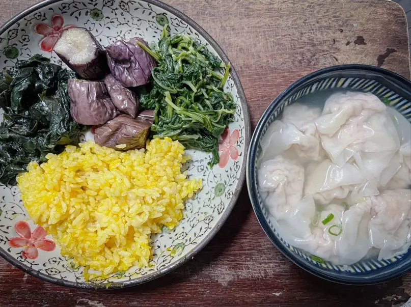 紅覓菜怎麼煮