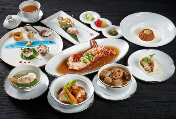 台灣五星級飯店排名