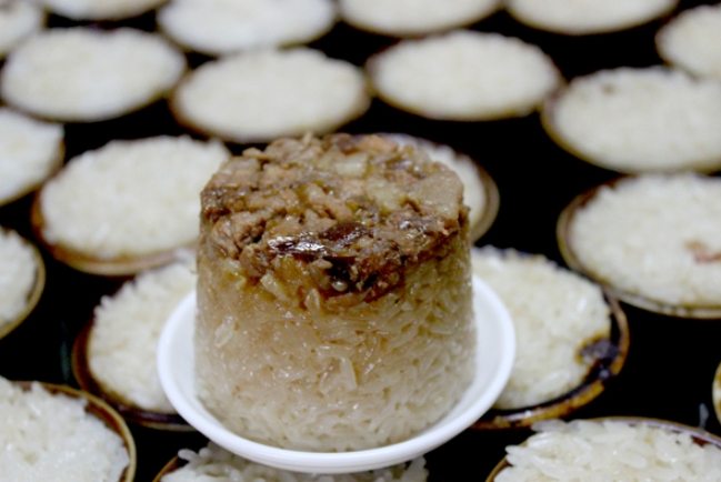 林口長庚美食