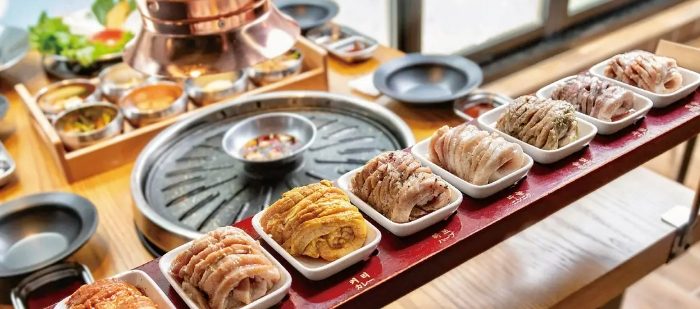台中聚餐餐廳