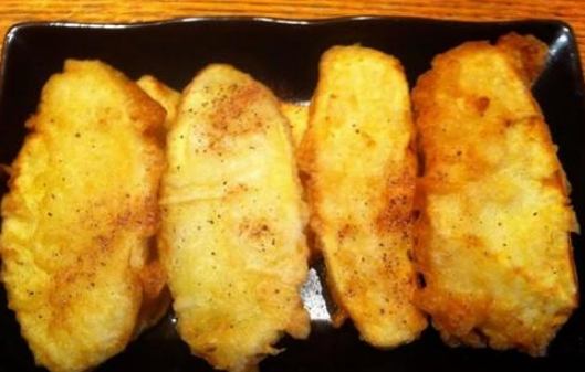 蓮子料理