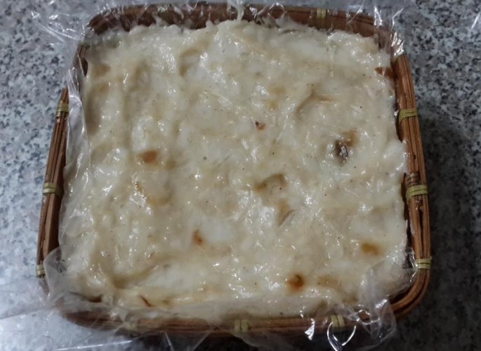 118巷美食