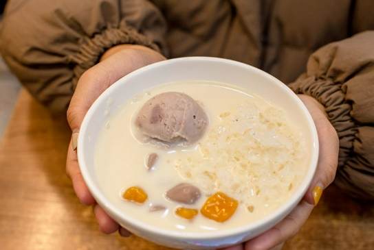 嘉義老街