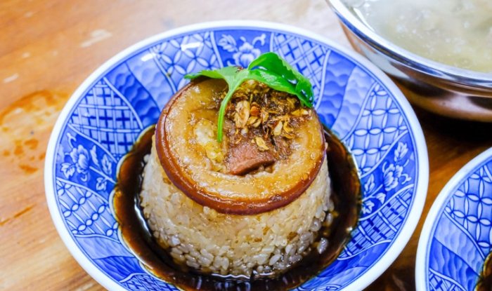 石牌站美食