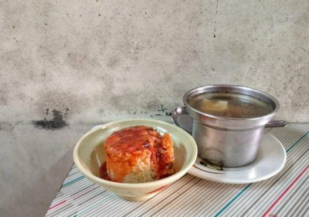 富農街美食