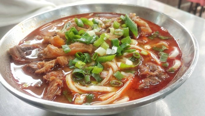 中壢火車站美食