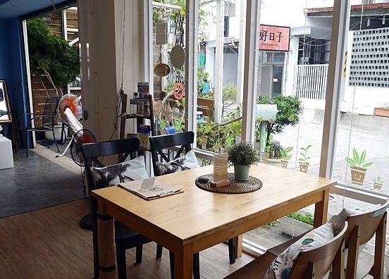 墾丁咖啡廳 墾丁咖啡廳