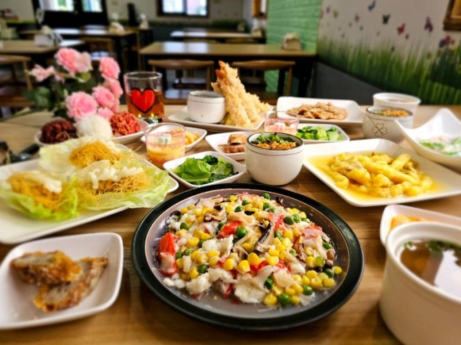 宜蘭必吃美食