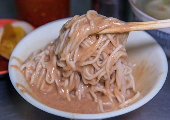 麻醬做法