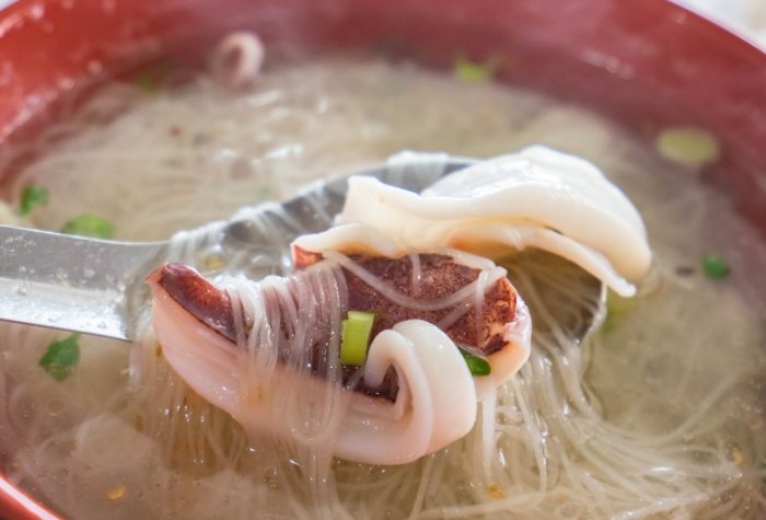 澎湖必吃美食