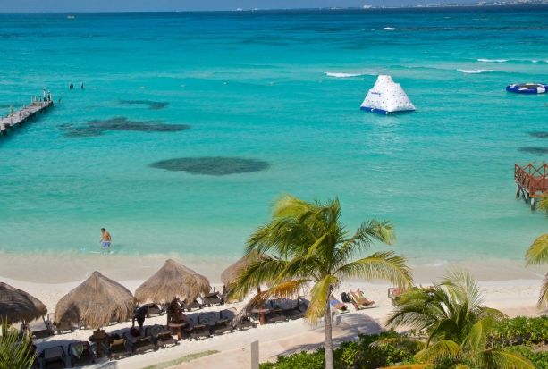 墨西哥自由行攻略