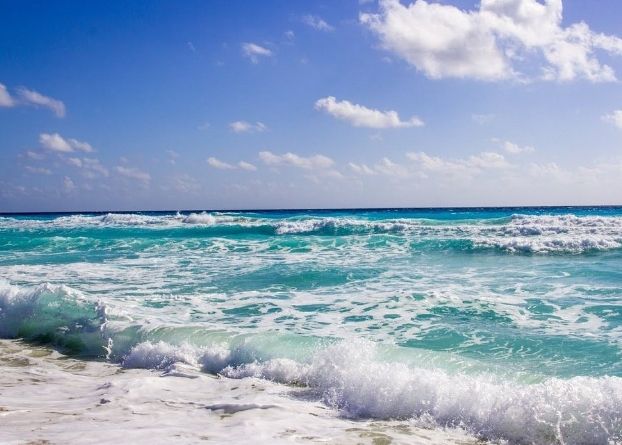 墨西哥必去景點