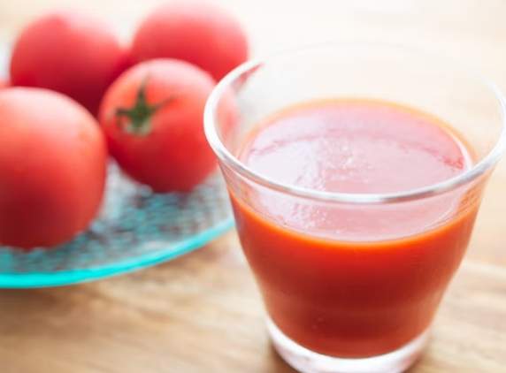 番茄汁營養價值