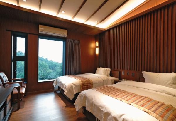 飛牛牧場住宿推薦