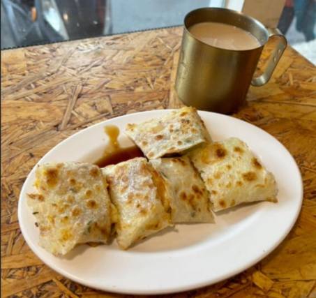 信義區平價小吃