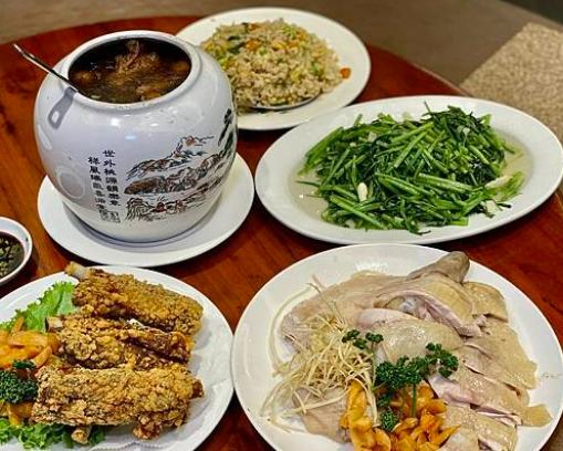 台灣米其林指南