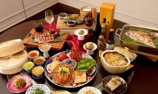 台灣米其林指南