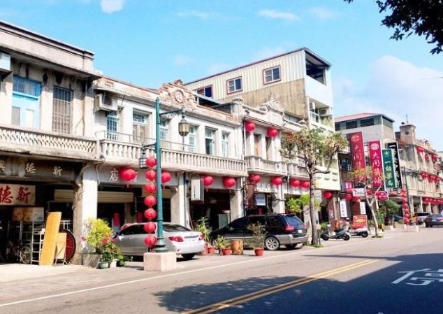 西螺旅遊景點 西螺旅遊景點