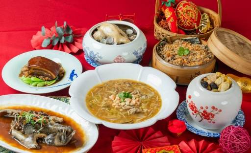 台灣米其林指南