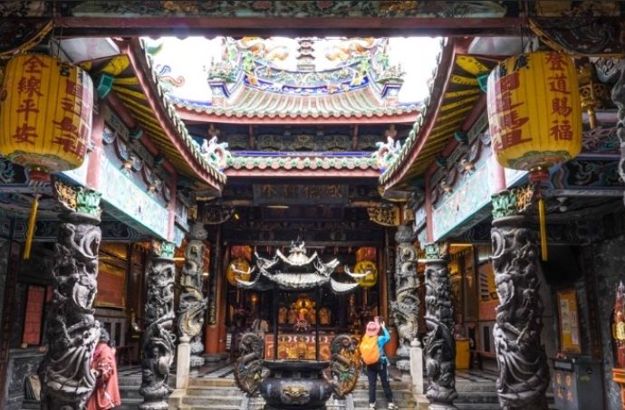 雲林西螺觀光 雲林西螺觀光