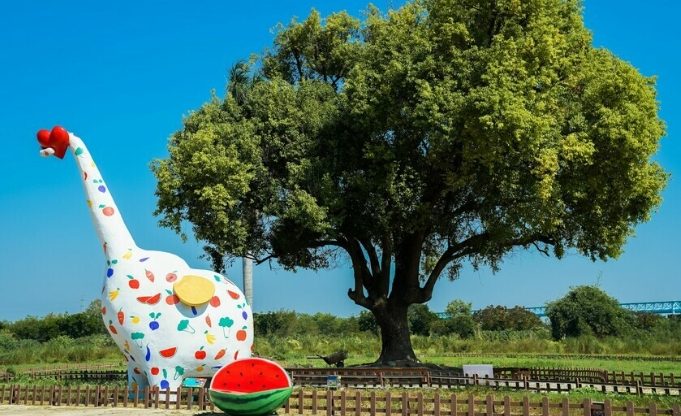 雲林西螺觀光 雲林西螺觀光