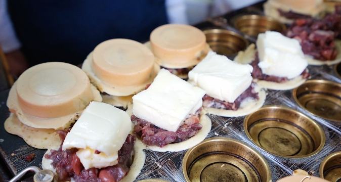 隱藏版餐廳推薦