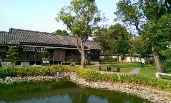 嘉義兩天一夜套裝行程