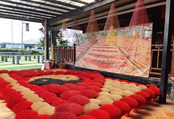 嘉義新觀光工廠推薦