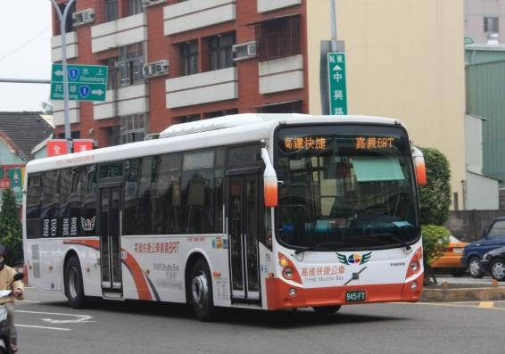 嘉義兩日遊行程