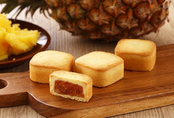 老虎城甜點推薦 老虎城甜點推薦